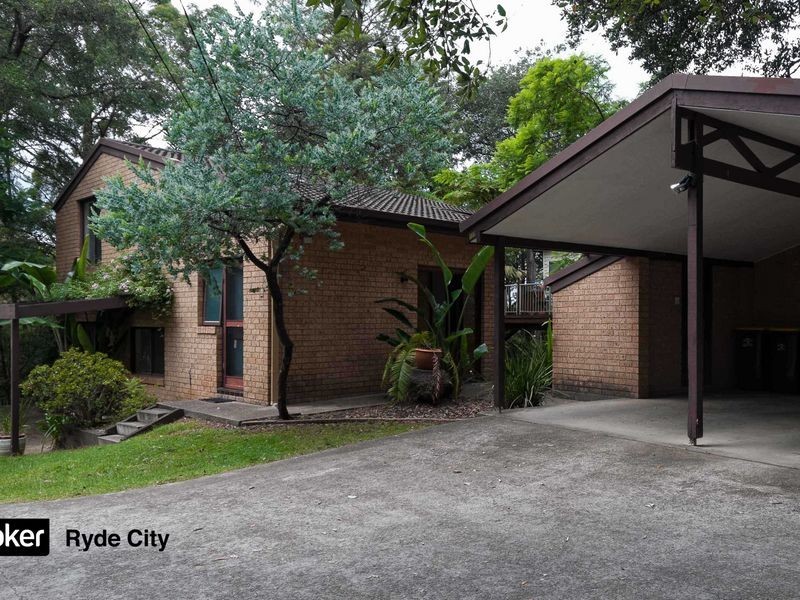 122 Sherbrook Road, Asquith NSW 2077