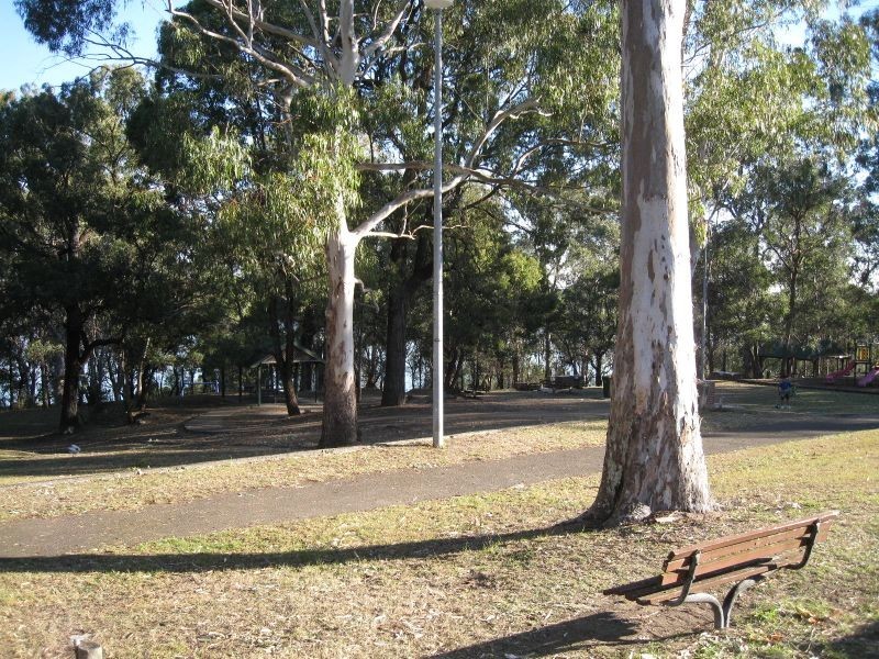 16/3 Meadow Crescent, Meadowbank NSW 2114