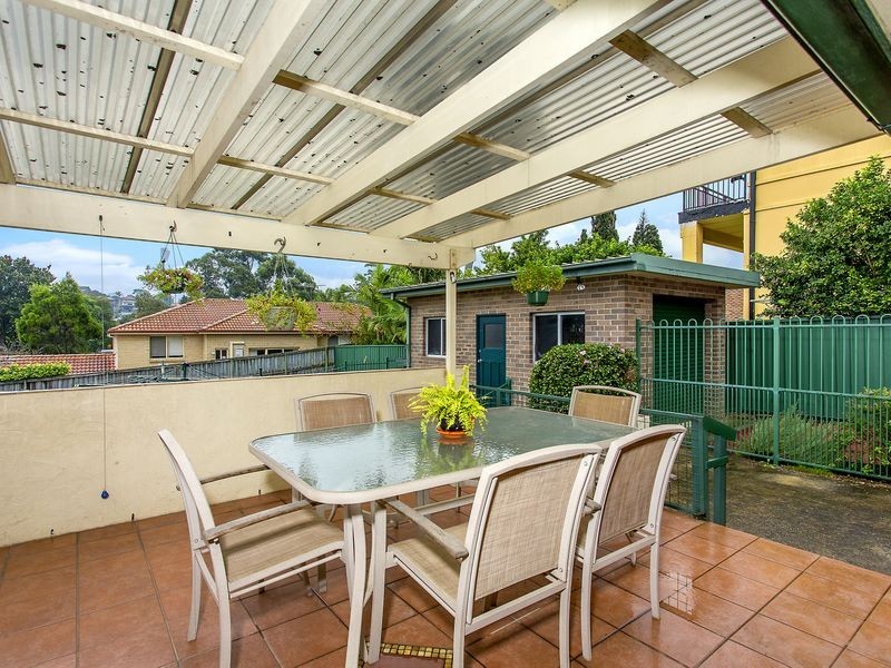 58 Lane Cove Road, Ryde NSW 2112