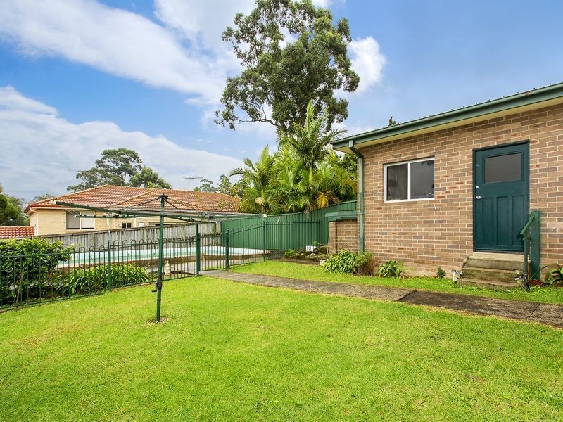58 Lane Cove Road, Ryde NSW 2112