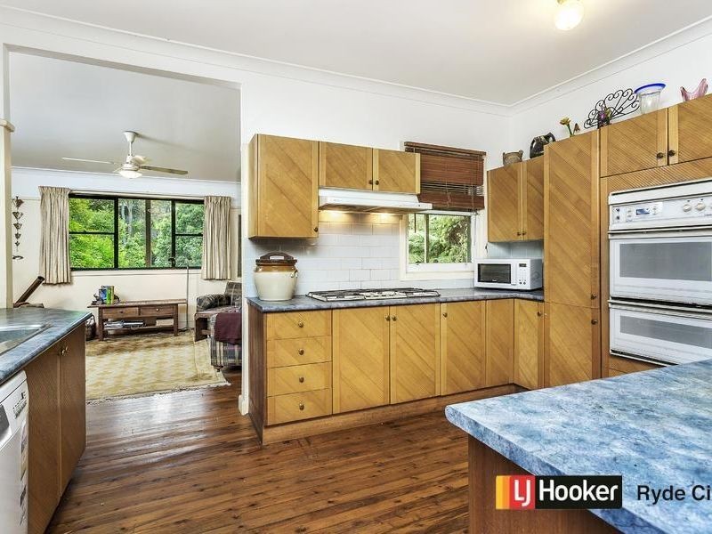 15 Baird Avenue, Ryde NSW 2112