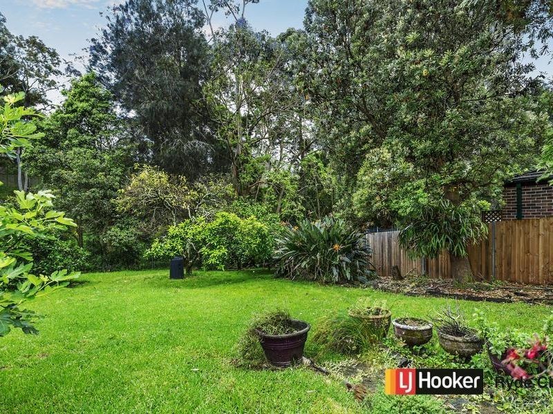 15 Baird Avenue, Ryde NSW 2112