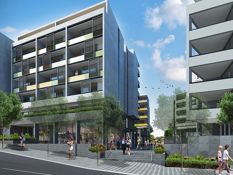 531/21 Porter Street, Ryde NSW 2112