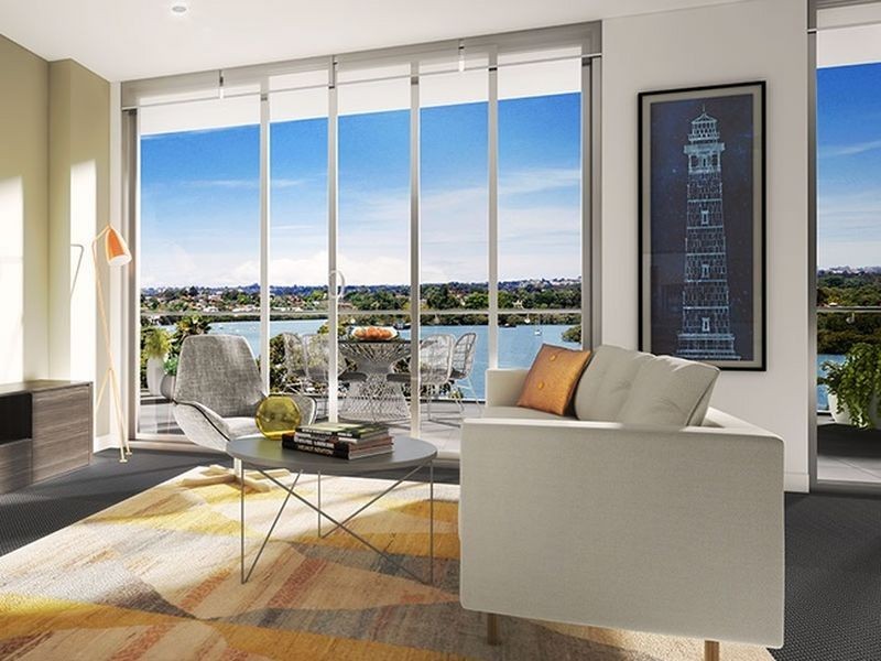 531/21 Porter Street, Ryde NSW 2112