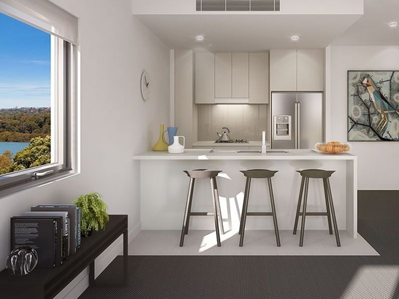 531/21 Porter Street, Ryde NSW 2112