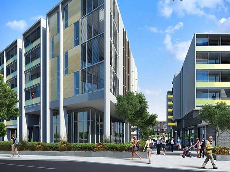 531/21 Porter Street, Ryde NSW 2112