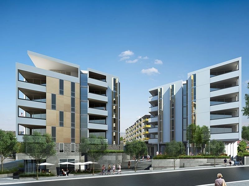 531/21 Porter Street, Ryde NSW 2112