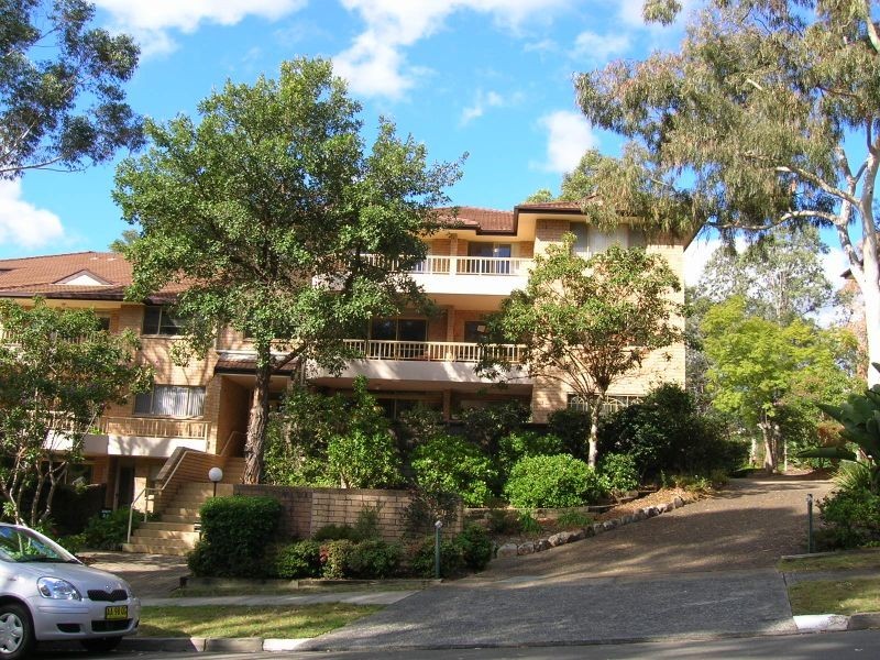 36/1-5 Tuckwell Place, North Ryde NSW 2113