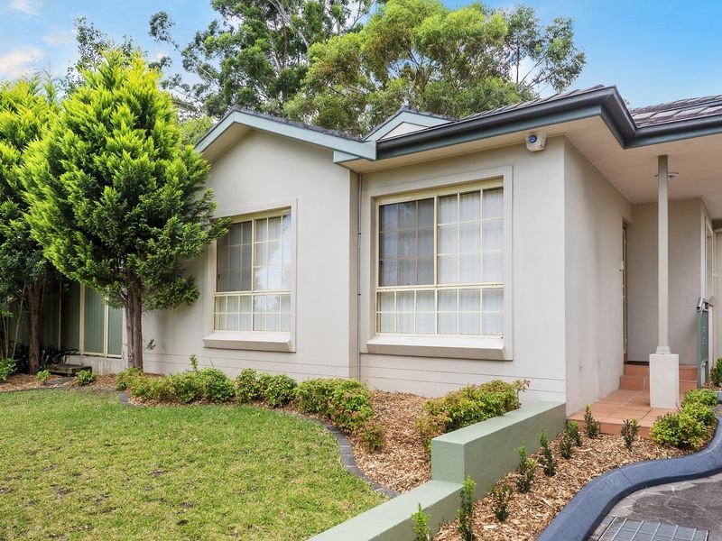 1/25 Samuel Street, Ryde NSW 2112