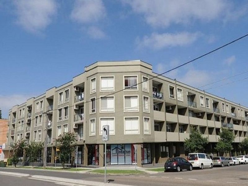 52/20 Herbert Street, West Ryde NSW 2114