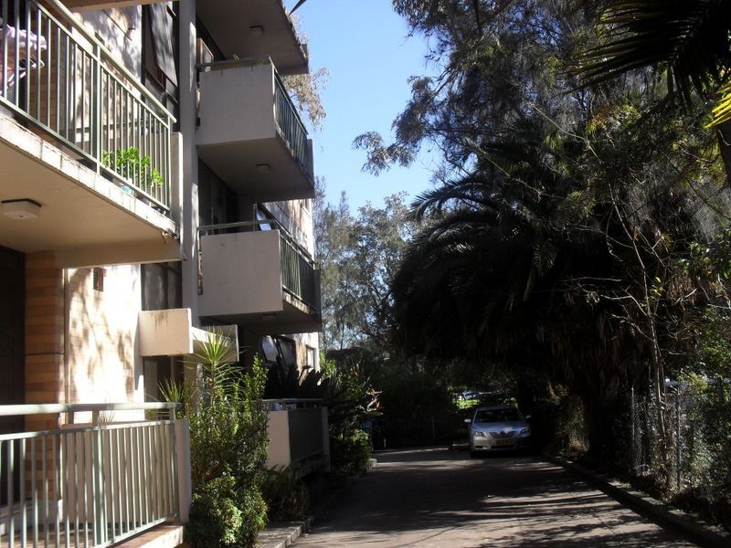 21/52 Meadow Crescent, Meadowbank NSW 2114