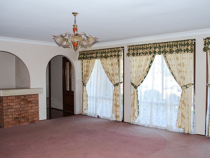 3 Gareth Close, Mount Colah NSW 2079