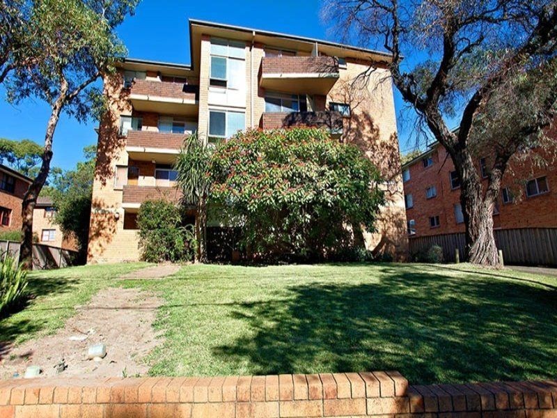 16/2-4 Price Street, Ryde NSW 2112