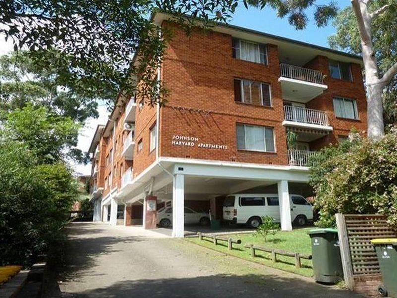 15/37 Meadow Crescent, Meadowbank NSW 2114