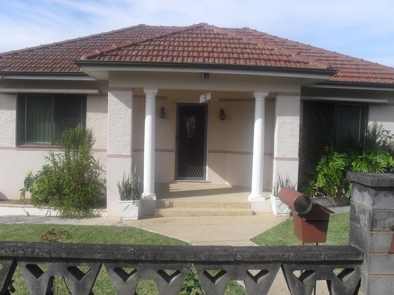 1 Bavin Avenue, Ryde NSW 2112