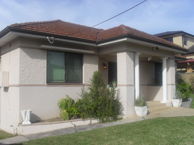 1 Bavin Avenue, Ryde NSW 2112