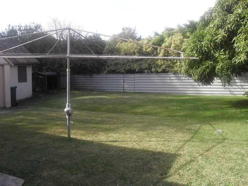 1 Bavin Avenue, Ryde NSW 2112