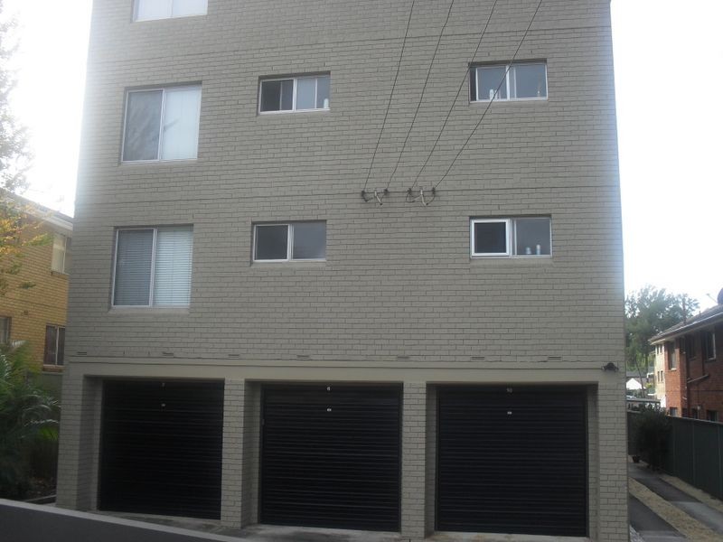 9/92 Station Street, West Ryde NSW 2114