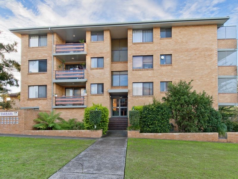 14/109 Bridge Street, Port Macquarie NSW 2444