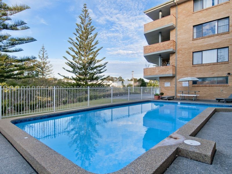 14/109 Bridge Street, Port Macquarie NSW 2444
