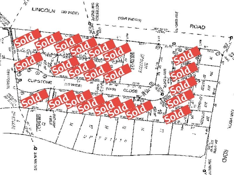 Sherwood Grove Estate, Port Macquarie NSW 2444