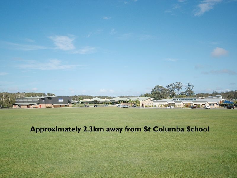 Sherwood Grove Estate, Port Macquarie NSW 2444