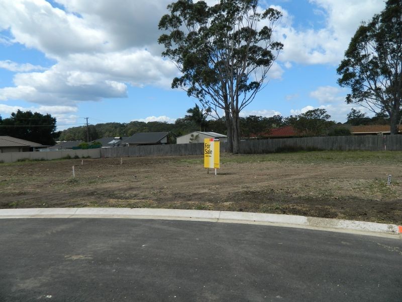 Sherwood Grove Estate, Port Macquarie NSW 2444