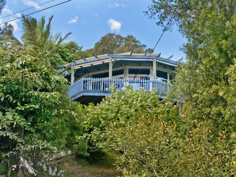 68 Tallong Drive, Lake Cathie NSW 2445