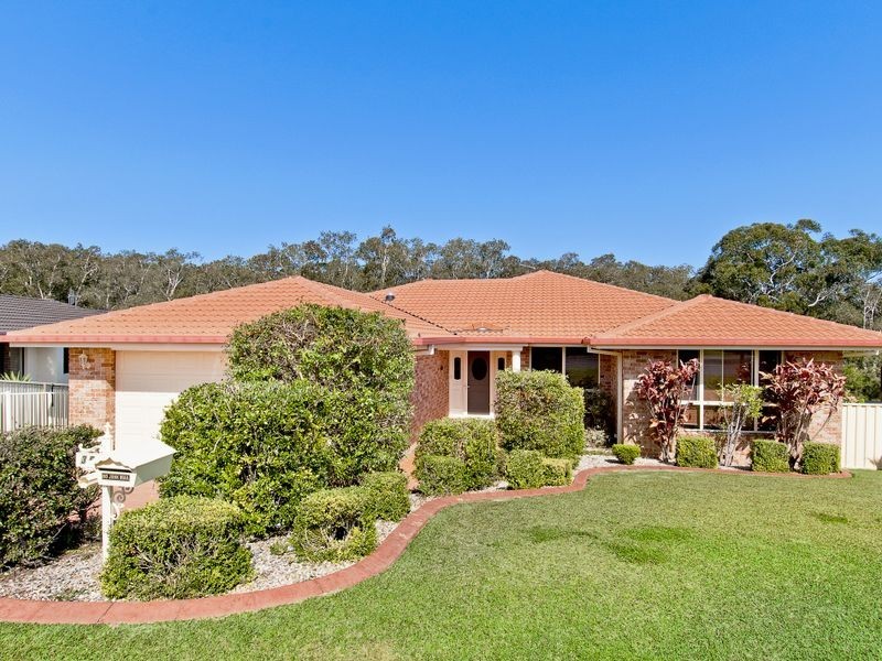 35 Amethyst Way, Port Macquarie NSW 2444
