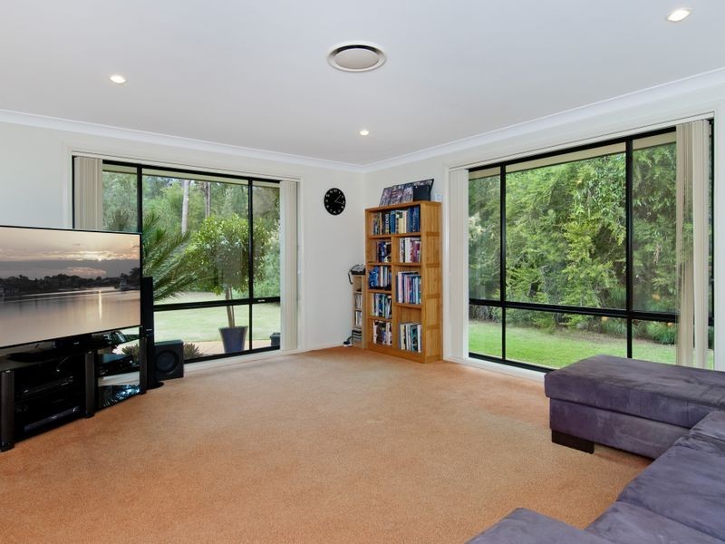 4 Sheoak Place, Lake Cathie NSW 2445