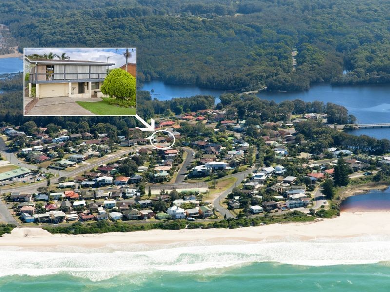1633 Ocean Drive, Lake Cathie NSW 2445