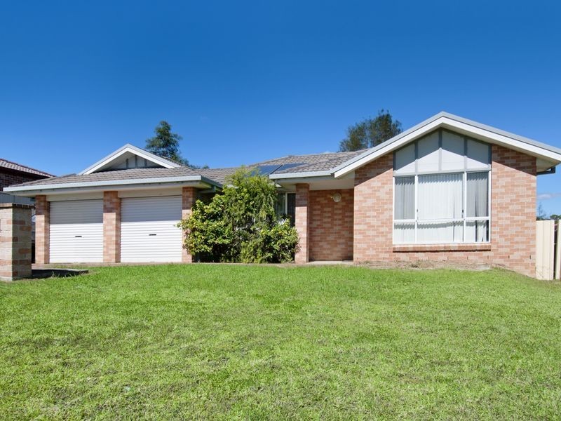 31 Explorers Way, Lake Cathie NSW 2445