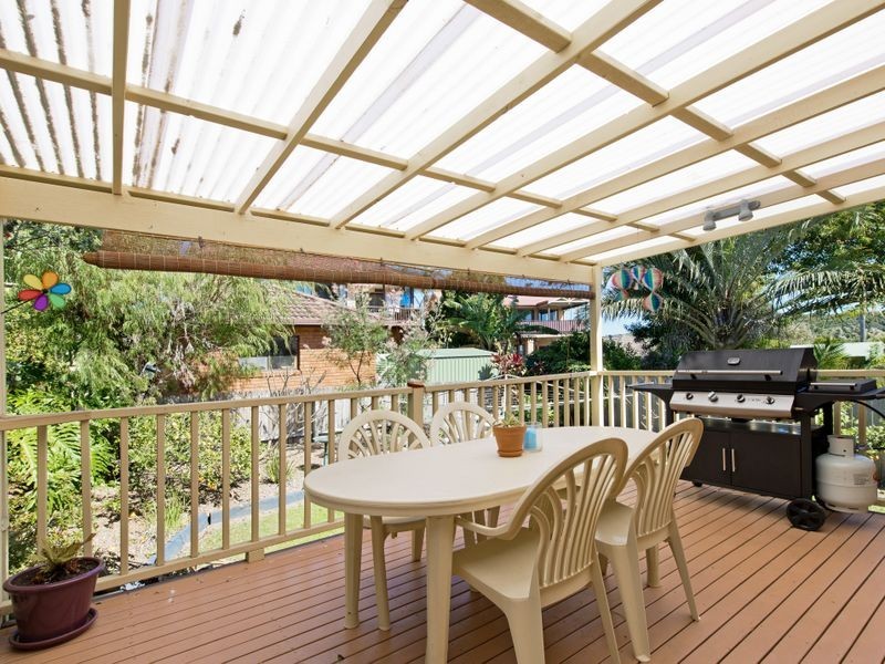 5 Third Avenue, Bonny Hills NSW 2445