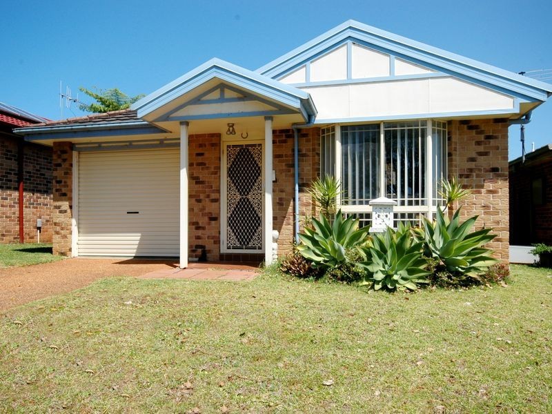 17 Cairncross Place, Port Macquarie NSW 2444