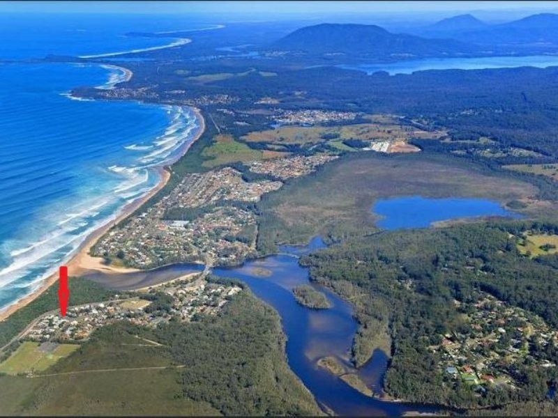 3 Boodgery Street, Lake Cathie NSW 2445