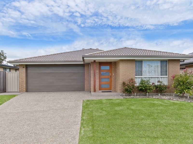 60 Currawong Drive, Port Macquarie NSW 2444