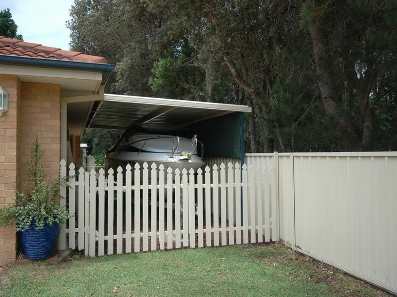 30 Lakeside Way, Lake Cathie NSW 2445