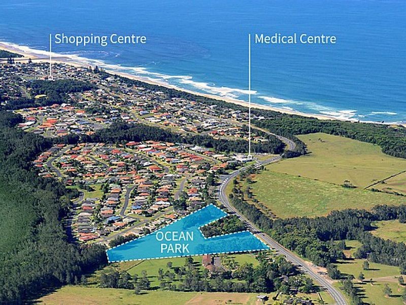 3 Celtic Court, Lake Cathie NSW 2445