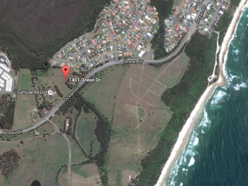 3 Celtic Court, Lake Cathie NSW 2445