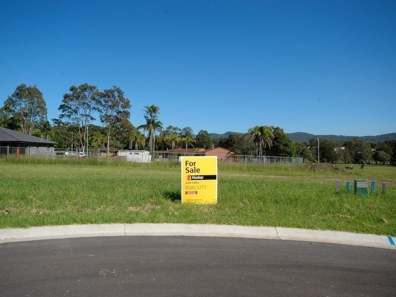 6 Celtic Court, Lake Cathie NSW 2445