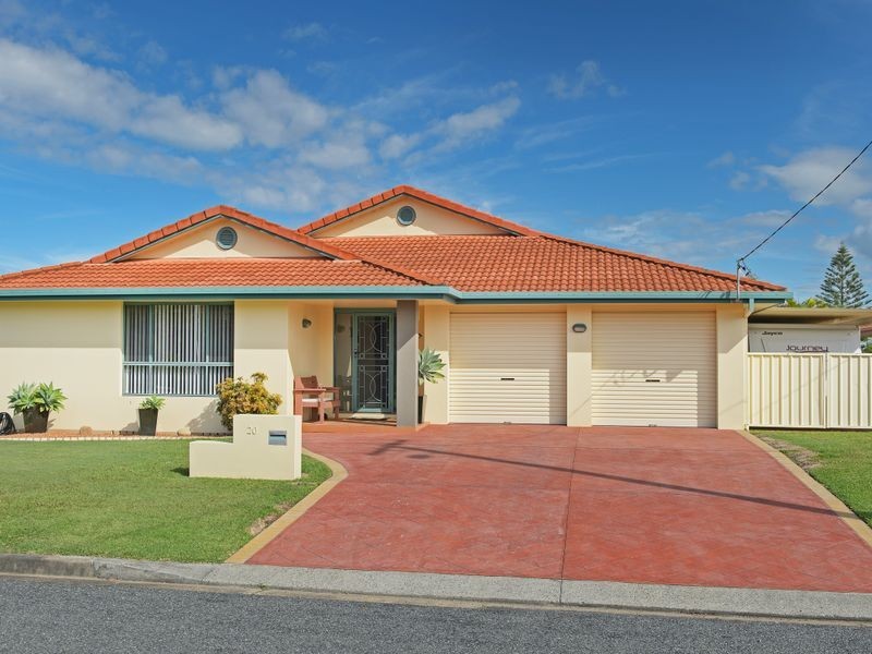 20 Ernest Street, Lake Cathie NSW 2445