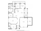 20 Ernest Street, Lake Cathie NSW 2445 Floorplan