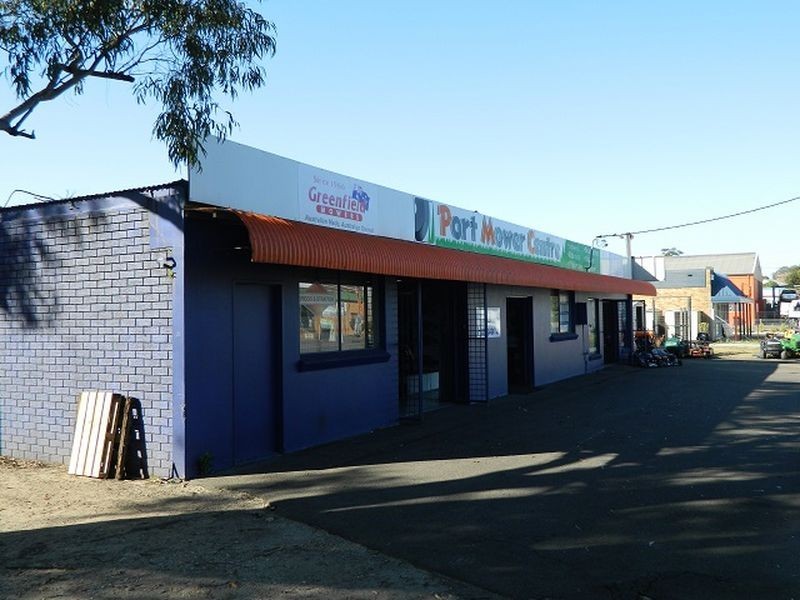 Port Macquarie NSW 2444