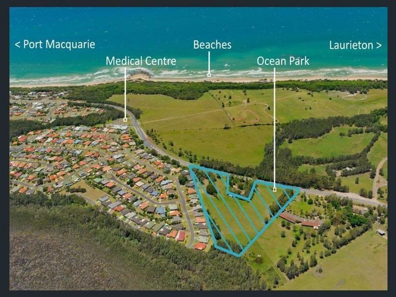 16 Solomon Drive, Lake Cathie NSW 2445