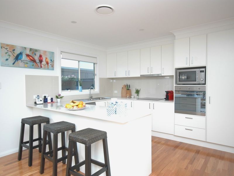 Ocean Club Resort/23 Flores Street, Lake Cathie NSW 2445