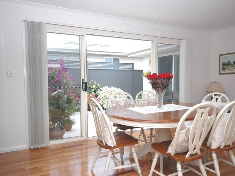 Ocean Club Resort/23 Flores Street, Lake Cathie NSW 2445