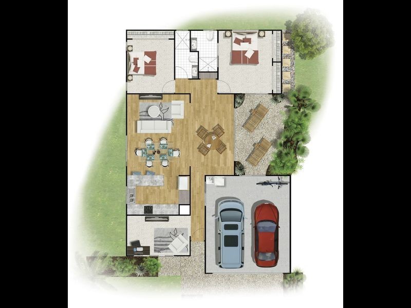 Ocean Club Resort/23 Flores Street, Lake Cathie NSW 2445