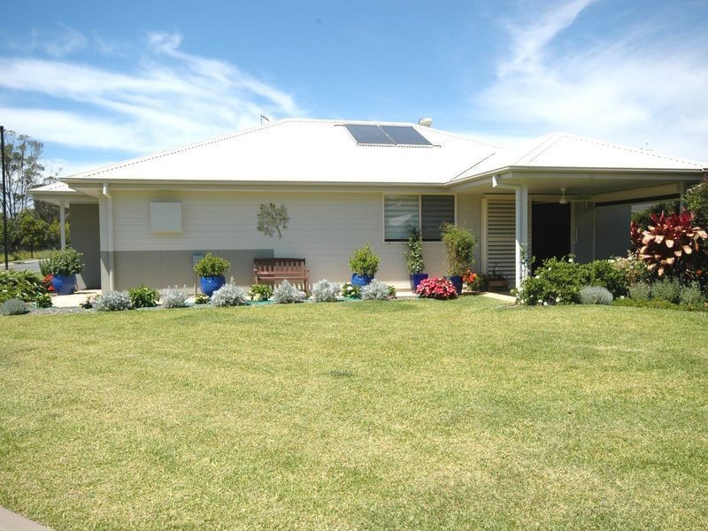 96 North Atlantic Circuit, Lake Cathie NSW 2445