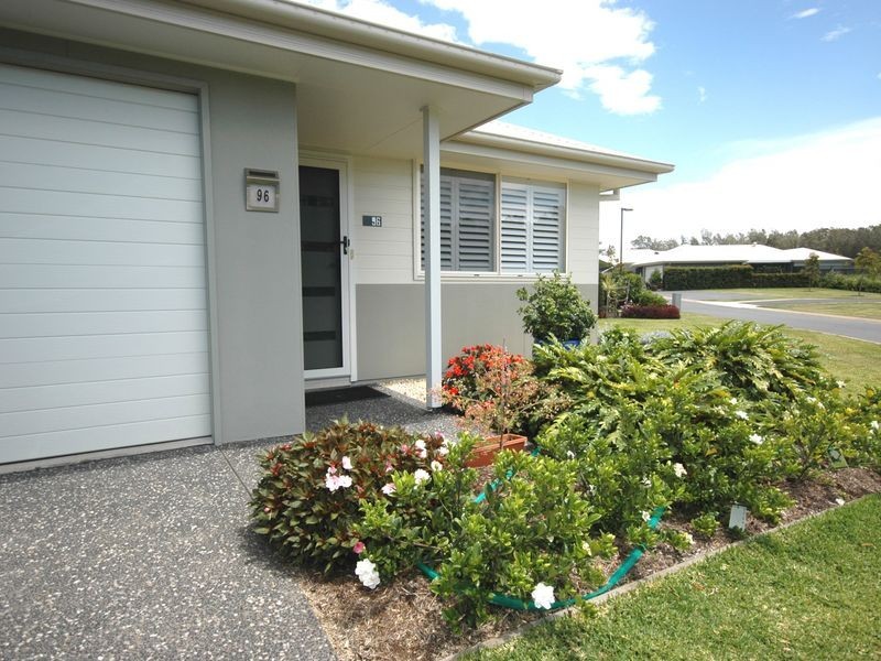 96 North Atlantic Circuit, Lake Cathie NSW 2445