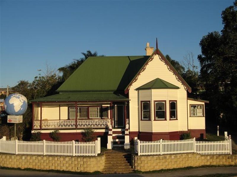 Port Macquarie NSW 2444